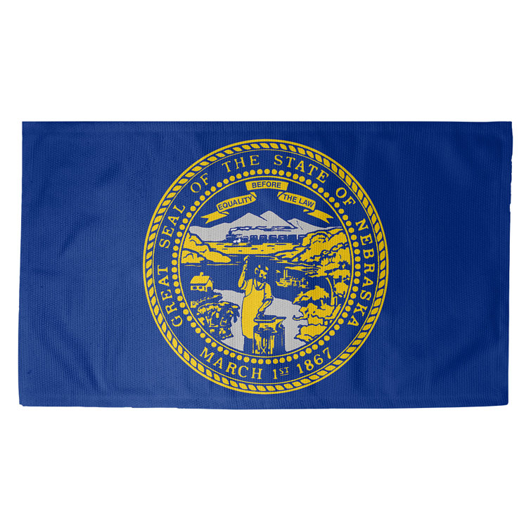 Ebern Designs Fawcett Outdoor Doormat Wayfair